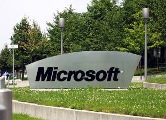 Microsoft увеличила квартальные дивиденды на 22%
