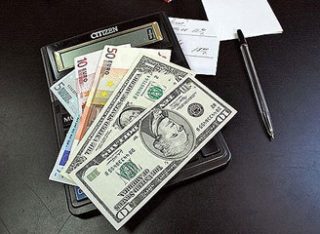 Внутренний долг Армении вырос, внешний – сократился