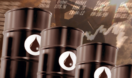 ВБ: В 2013 году нефть будет стоить 105 долл. за баррелль