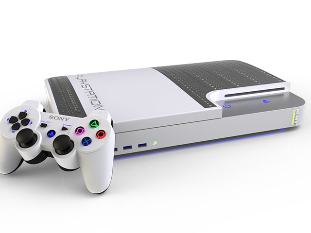 Sony планирует реализовать 5 млн. приставок PlayStation 4
