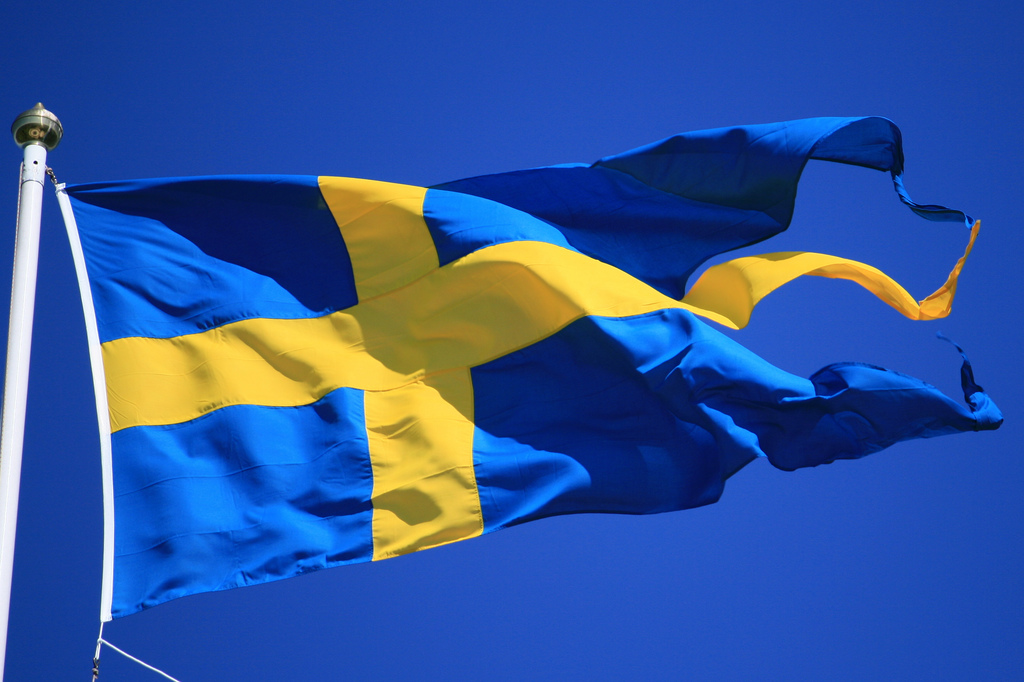 Швеция окончательно распрощалась с крупнейшим банком Скандинавии