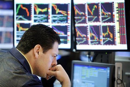 NYSE Euronext и NASDAQ начнут дублировать друг друга в случае компьютерных сбоев