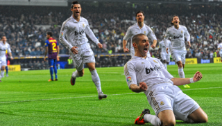 Real Madrid выручил в сезоне 2012/13 свыше 500 млн. евро