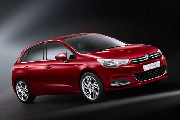 PSA Peugeot Citroen предлагает китайцам 30% акций