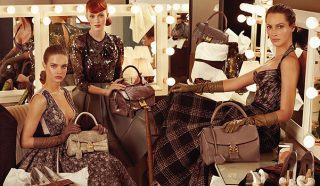 Louis Vuitton, Gucci, Hermès – самые дорогие бренды класса люкс