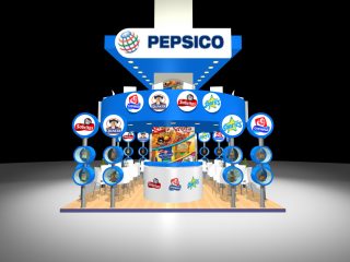 PepsiCo увеличил квартальную прибыль на 0,6%