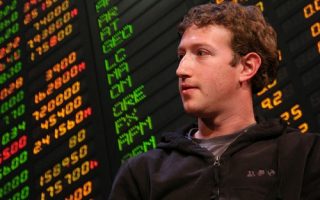 Глава Facebook Цукерберг скупил все дома по соседству