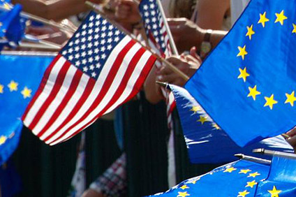 США и ЕС создают торговый союз