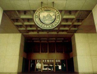 Глава МВФ: Кризис в США может нанести серьезный ущерб глобальной экономике