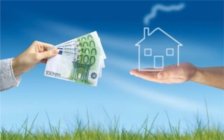Рынок ипотечного кредитования Британии постепенно восстанавливается
