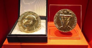 Лауреатами Нобелевской премии мира стали борцы с химическим оружием