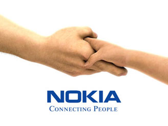Квартальный убыток Nokia сократился более чем в 10 раз