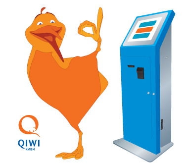 Qiwi Plc заработала на IPO 288 млн. долл.