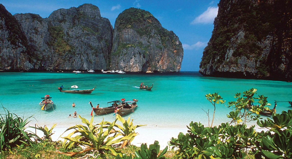 Таиланд введет туристический налог