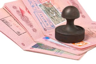 Япония и Россия упростили визовый режим