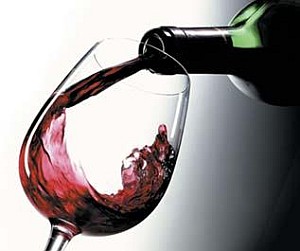 Производство вина увеличилось более чем на 35%