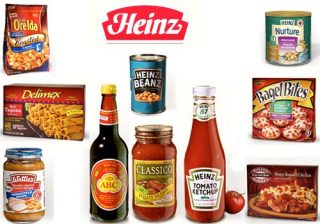 Heinz уволит 1350 сотрудников