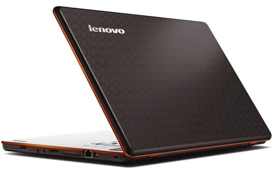 Lenovo отчиталась за II квартал 2014 фингода
