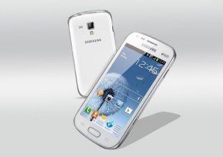 Samsung официально аннонсировала Galaxy Grand 2