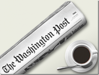 Штаб-квартира Washington Post продана за 159 млн. долл.