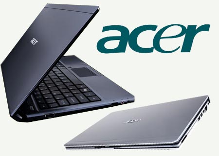 Acer вновь оказалась в минусе