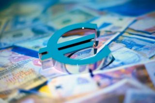 Рост индекса доверия в еврозоне превзошел ожидания