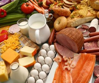 Мировые цены на продовольствие снизились на 6%