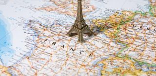 Индекс деловой активности во Франции скатился до шестимесячного минимума