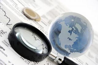 Goldman Sachs: Мировая экономика в 2015 году вырастет на 4%