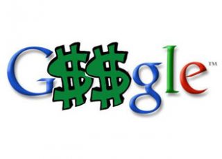 Доходы Google от рекламы превысили суммарный доход всей американской прессы