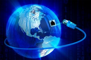 Скорость интернета через 10 лет может достичь 1 петабита в секунду