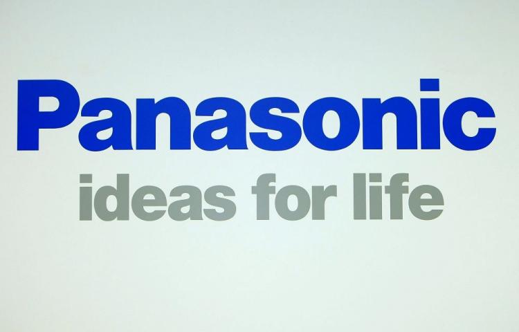 Panasonic вернулась к прибыльности