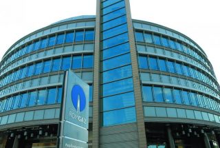 Румыния продала 15% акций Romgaz в рамках IPO