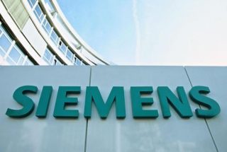 Siemens продаст один из своих активов за 862,4 млн. долл.
