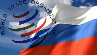 Россия пожаловалась в ВТО на ЕС