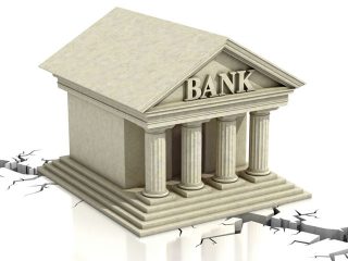 В США существенно сократилось число банкротств банков