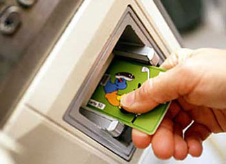 В США похищены данные 40 млн. банковских карт
