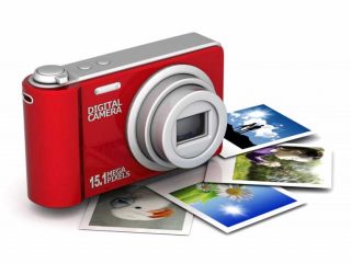 На российском и мировом рынках сокращаются продажи цифровой фототехники