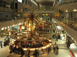 Крупнейший в мире duty free вернет цены 30-летней давности