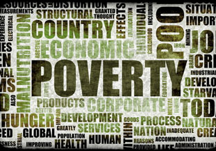 На грани бедности в Европе находятся 125 млн. человек