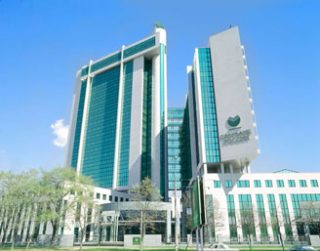 Сбербанк подал в суд на австрийскую Volksbanken
