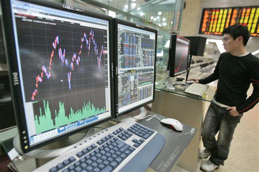 "Китайский NASDAQ" рухнул после изменения правил IPO