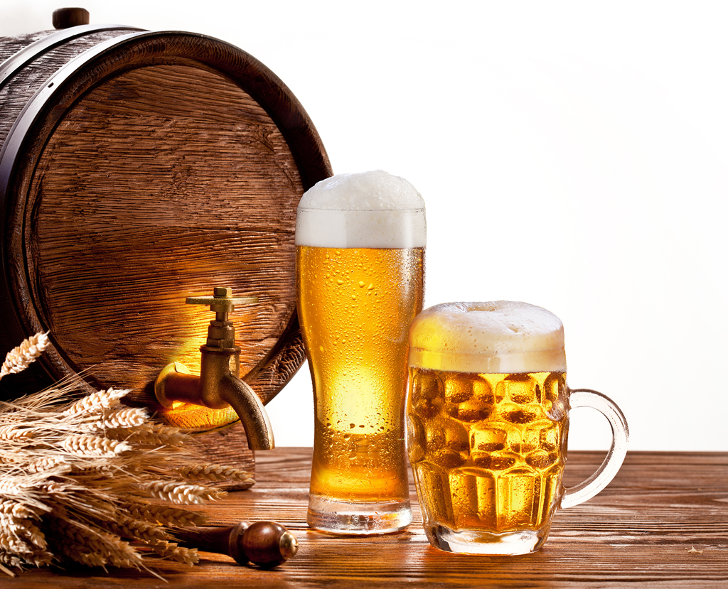 Пять пивоваренных компаний ФРГ оштрафованы за картельный сговор