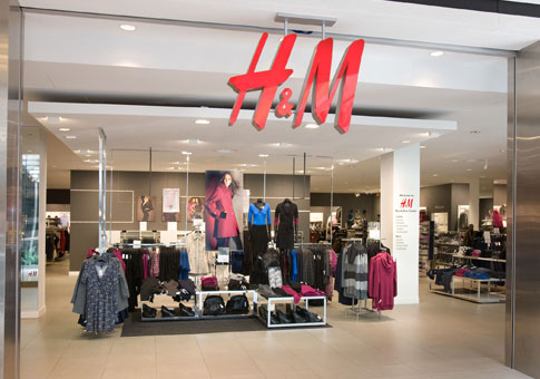 H&M решил воздержаться от вступления на армянский рынок