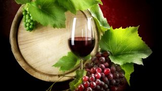 Китайцы стали главными потребителями красного вина в мире