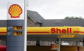 Shell продает часть своих активов в Австралии