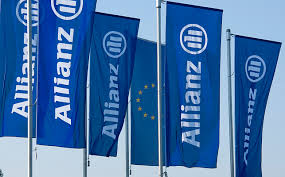 Allianz SE представил финансовую отчетность