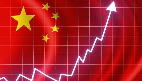 Китай намерен увеличить промпроизводство на 9,5%
