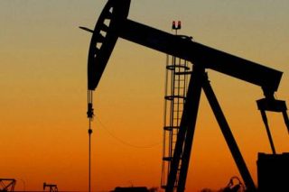 Цены на нефть выросли 13/02/14