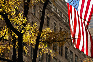 Отрицательное сальдо внешнеторгового баланса США вырос в декабре на 12%